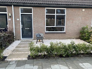 Jaarrond Tuinen plaats foto