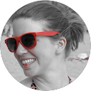 Sanne de J. profielfoto